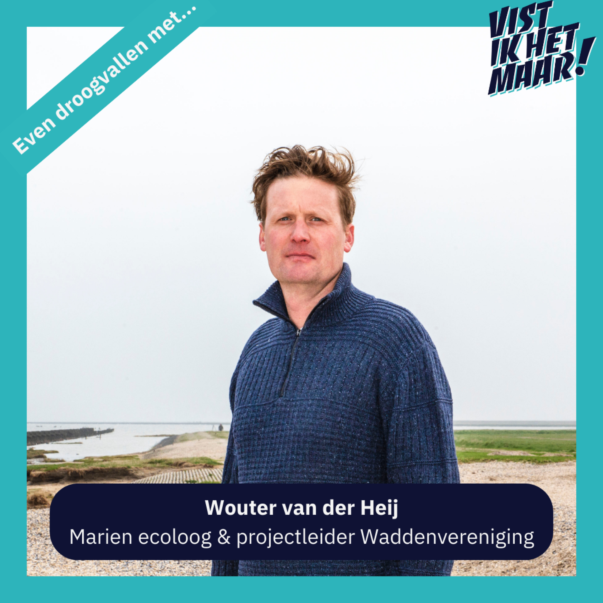 Vist Ik Het Maar!
